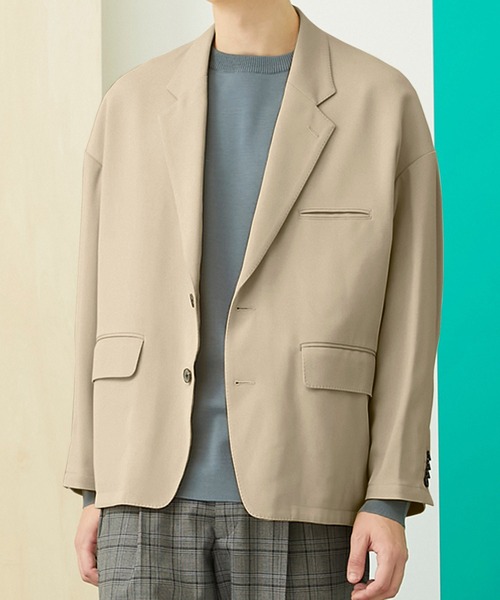 UNITED TOKYO（ユナイテッドトウキョウ）の「ジャンヌダルクジャンパー