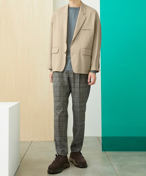 UNITED TOKYO（ユナイテッドトウキョウ）の「ジャンヌダルクジャンパー