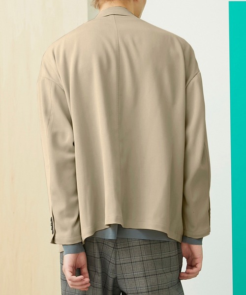 UNITED TOKYO（ユナイテッドトウキョウ）の「ジャンヌダルクジャンパー