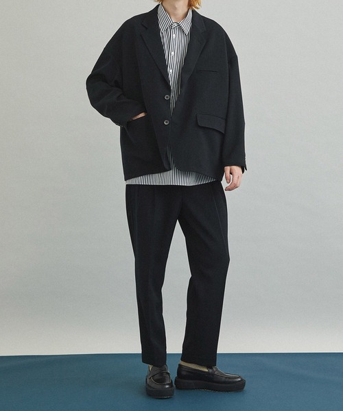 united tokyo ジャンヌダルクジャンパージャケット　1　テーラード UNITED TOKYO（ユナイテッドトウキョウ）の「ジャンヌダルクジャンパー