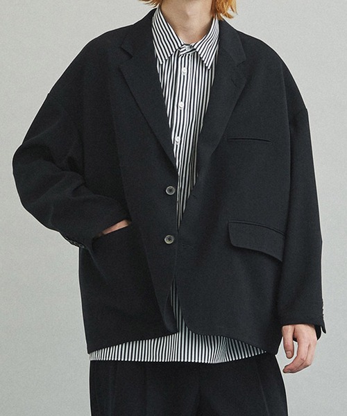 UNITED TOKYO（ユナイテッドトウキョウ）の「ジャンヌダルクジャンパー