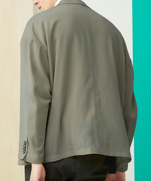 UNITED TOKYO（ユナイテッドトウキョウ）の「ジャンヌダルクジャンパー