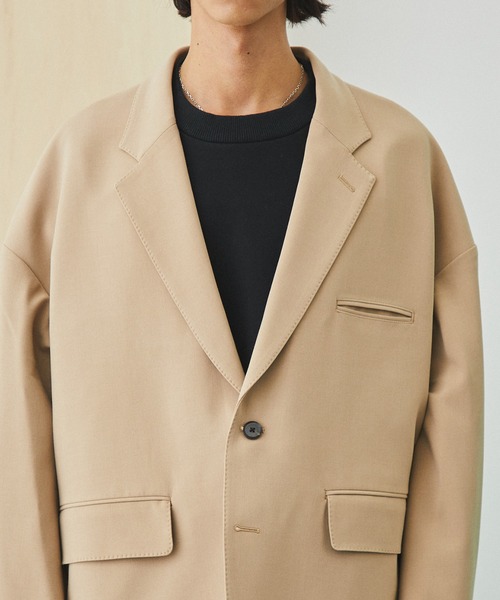 UNITED TOKYO（ユナイテッドトウキョウ）の「ジャンヌダルクジャンパー