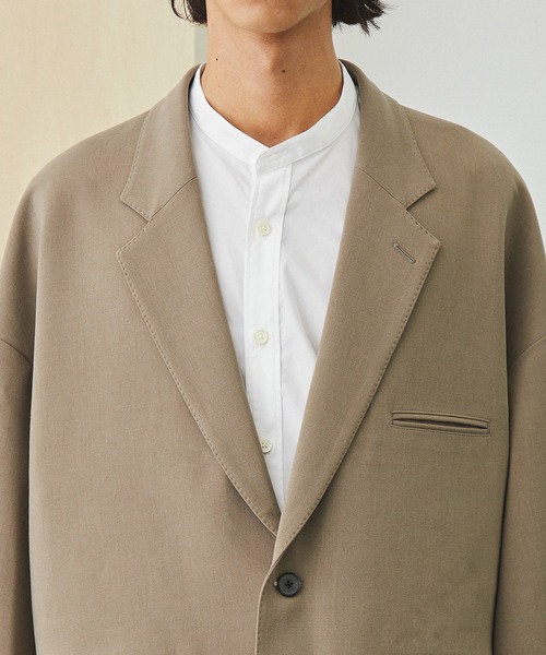 ジャンヌダルクジャンパージャケット（テーラードジャケット）｜UNITED