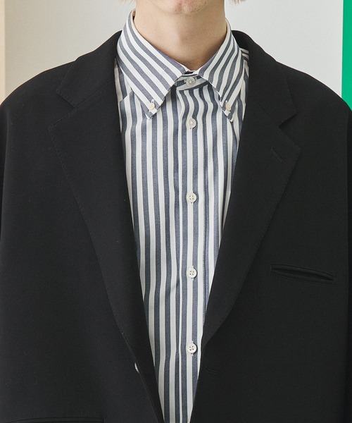 ジャンヌダルクジャンパージャケット（テーラードジャケット）｜UNITED