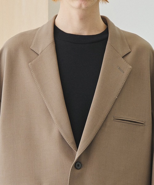 united tokyo ジャンヌダルクジャンパージャケット　1　テーラード UNITED TOKYO（ユナイテッドトウキョウ）の「ジャンヌダルクジャンパー