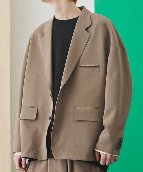 united tokyo ジャンヌダルクジャンパージャケット　1　テーラード ジャンヌダルクジャンパージャケット（テーラードジャケット）｜UNITED