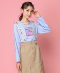 JENNI love(ジェニィラブ)の「トップス(Tシャツ/カットソー)」