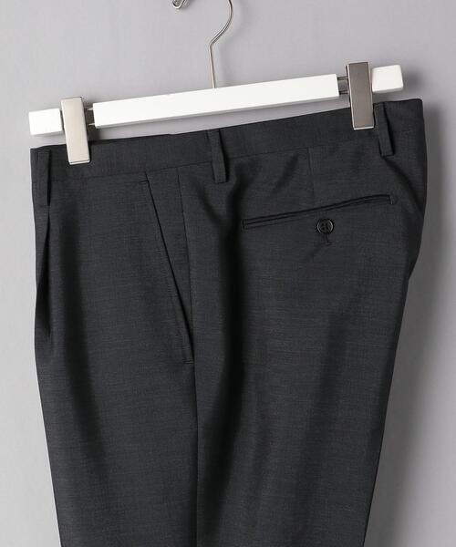 District（ディストリクト）の「＜District（ディストリクト