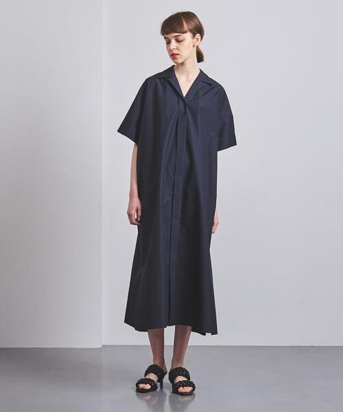 UNITED ARROWS（ユナイテッドアローズ）の「AYWSP/UGCM オープンカラー