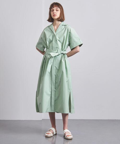 UNITED ARROWS（ユナイテッドアローズ）の「AYWSP/UGCM オープンカラー