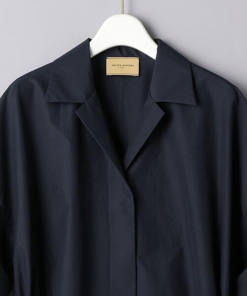 UNITED ARROWS（ユナイテッドアローズ）の「AYWSP/UGCM オープンカラー