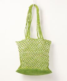 ROSE BUD | (MADE IN MADA)トートバッグ(トートバッグ)