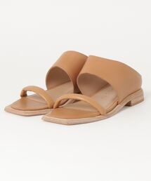 Ray BEAMS | WAL＆PAI / FLOYE サンダル(サンダル)