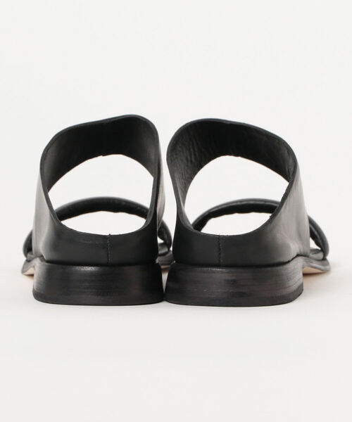 Ray BEAMS（レイビームス）の「WAL＆PAI / FLOYE サンダル（サンダル・レディース・ブラック/ブラウン系その他3・38/39/37/36）」の7枚目の写真