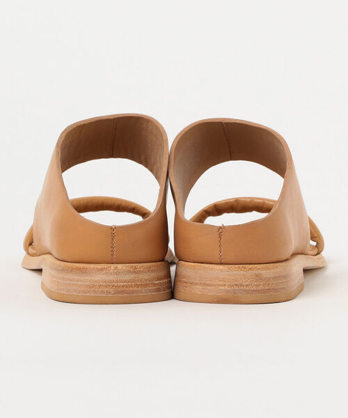 Ray BEAMS（レイビームス）の「WAL＆PAI / FLOYE サンダル（サンダル・レディース・ブラック/ブラウン系その他3・38/39/37/36）」の12枚目の写真