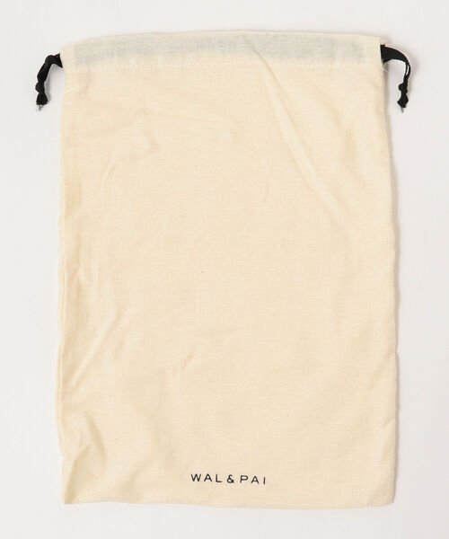 Ray BEAMS（レイビームス）の「WAL＆PAI / FLOYE サンダル（サンダル・レディース・ブラック/ブラウン系その他3・38/39/37/36）」の13枚目の写真