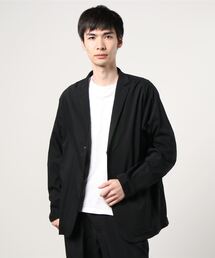 H.I.P. by SOLIDO (エイチアイピー バイ ソリード)CEBONNER NYLON JACKET