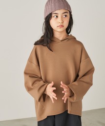 &yam | バックスリットデザイン ダンボールパーカー(パーカー)