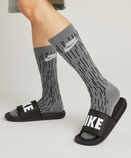 NIKE（ナイキ）の「ナイキ オフコート メンズスライド