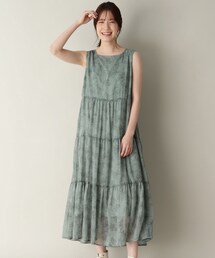 Laura Ashley ローラアシュレイのワンピース通販 Zozotown