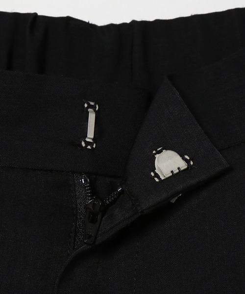 PAGEBOY（ページボーイ）の「シルキールーズセットアップパンツ（その他パンツ・レディース・ブラック/オリーブ/グレイッシュベージュ/ブルー系・FREE）」の12枚目の写真