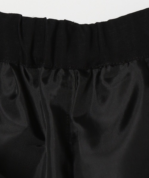 PAGEBOY（ページボーイ）の「シルキールーズセットアップパンツ（その他パンツ・レディース・ブラック/オリーブ/グレイッシュベージュ/ブルー系・FREE）」の15枚目の写真