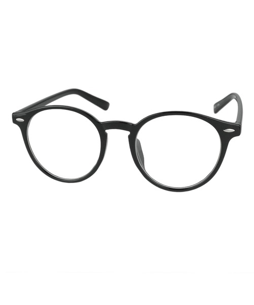 blackdia ocean(ブラックダイヤオーシャン)の「blackdia ocean ボストンサングラス(サングラス・レディース・ブラック/ブラック系その他/グレー系その他/ブラウン系その他/ベージュ系その他/ブラウン系その他2・FREE)」の8枚目の写真