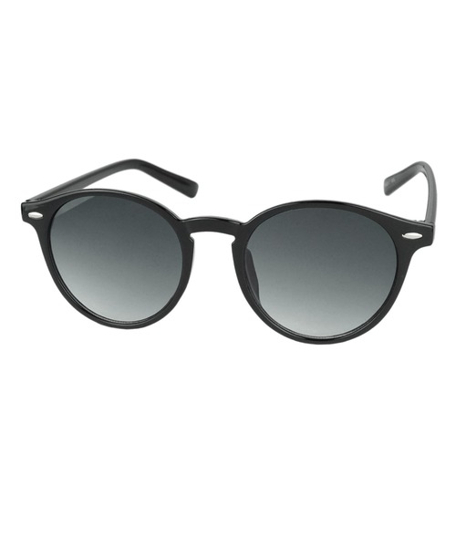 blackdia ocean(ブラックダイヤオーシャン)の「blackdia ocean ボストンサングラス(サングラス・レディース・ブラック/ブラック系その他/グレー系その他/ブラウン系その他/ベージュ系その他/ブラウン系その他2・FREE)」の11枚目の写真