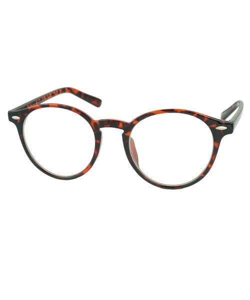 blackdia ocean(ブラックダイヤオーシャン)の「blackdia ocean ボストンサングラス(サングラス・レディース・ブラック/ブラック系その他/グレー系その他/ブラウン系その他/ベージュ系その他/ブラウン系その他2・FREE)」の15枚目の写真