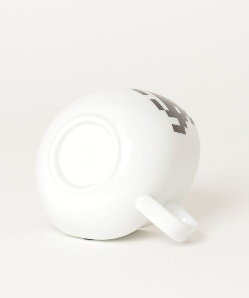 MLE SPACE INVADERS シリーズ BE@RMUG スペース MLE SPACE INVADERS シリーズ BE@RMUG（グラス/マグカップ/タンブラー