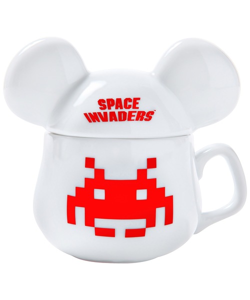 MLE SPACE INVADERS シリーズ BE@RBRICK