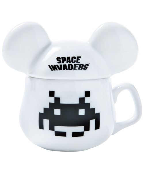 MLE SPACE INVADERS シリーズ BE@RBRICK