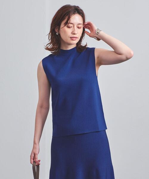 UNITED ARROWS（ユナイテッドアローズ）の「UBCMD ボトルネック