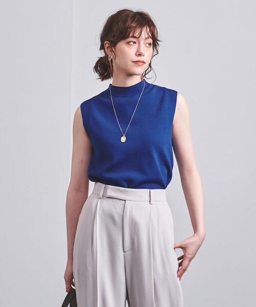 UNITED ARROWS（ユナイテッドアローズ）の「UBCMD ボトルネック