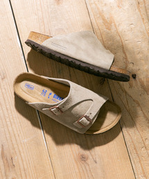 BIRKENSTOCK | BIRKENSTOCK　Zurich SFB VL(サンダル)