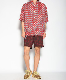 ALDIES | Wave Shirts / ウェーブシャツ(シャツ/ブラウス)