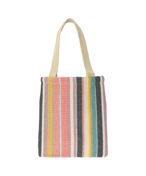 koe（コエ）の「エスニックジャガードトートバック*（トートバッグ・レディース・C/B/D/A/E・FREE）」の11枚目の写真