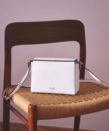 & chouette | 【mama & chouette】with YOKO KUMADA ショルダーバッグ(ショルダーバッグ)