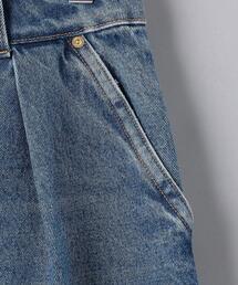 TOM WOOD（トムウッド）の「＜TOMWOOD（トムウッド）＞VANESSA デニム