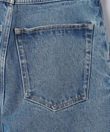 TOM WOOD（トムウッド）の「＜TOMWOOD（トムウッド）＞VANESSA デニム