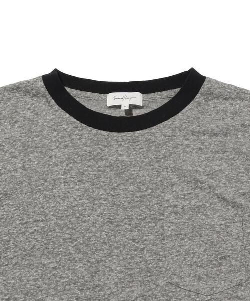 Second/Layer La Bomba Tee セカンドレイヤー TシャツＬ SECOND/LAYER（セカンドレイヤー）の「＜SECOND LAYER＞ CORE