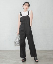 PAGEBOY | ボーイズオーバーオール(サロペット/オーバーオール)