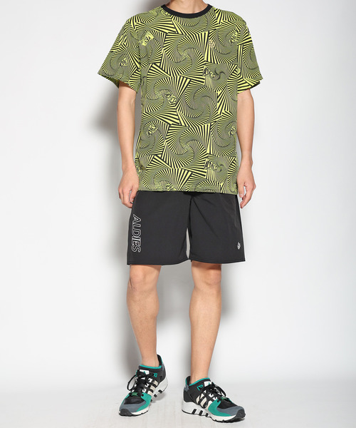 Rotation T / ローテーションT（Tシャツ/カットソー）｜ALDIES（アールディーズ）