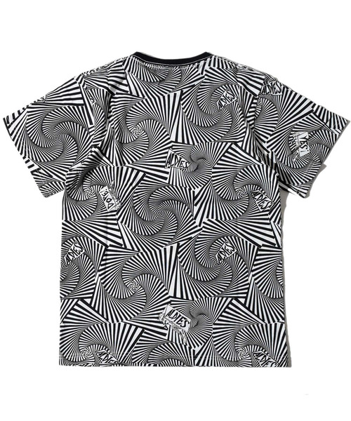 ALDIES(アールディーズ)の「Rotation T / ローテーションT(Tシャツ/カットソー・メンズ・パープル/イエロー/ブルー/ホワイト・LARGE/MEDIUM/X-LARGE/SMALL)」の22枚目の写真