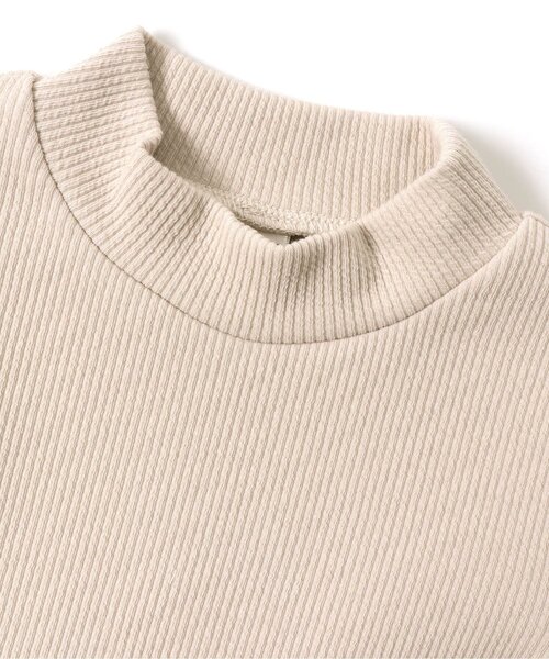 チュール刺繍ドッキングワンピース ワンピース Apres Apres Les Les Cours アプレレクール のファッション