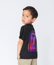 RADCHAP | 【RADCHAPプチプラ】ネオングラフィックＴシャツ(Tシャツ/カットソー)