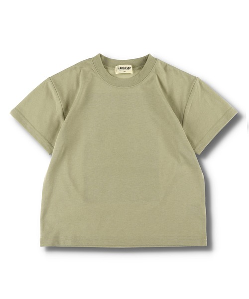 RADCHAP(ラッドチャップ)の「【RADCHAPプチプラ】ネオングラフィックTシャツ(Tシャツ/カットソー・キッズ・ベージュ/ブラック・100cm/90cm/110cm/120cm/140cm/150cm/130cm)」の18枚目の写真