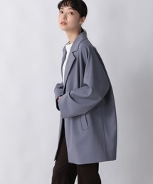 LOWRYS FARM | ダブルルーズジャケット　953211(テーラードジャケット)