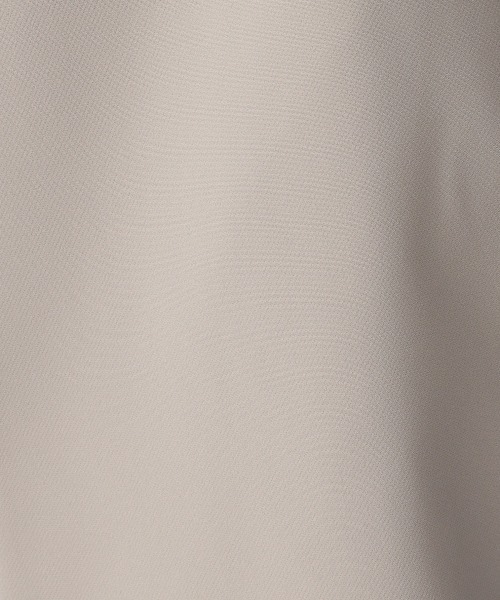 LOWRYS FARM(ローリーズファーム)の「ダブルルーズジャケット 953211(テーラードジャケット・レディース・アイボリー/ブルー/ブラウン・FREE)」の7枚目の写真